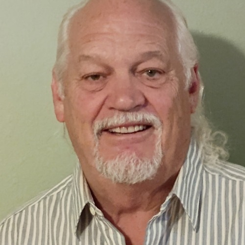 Karl Friskey, President