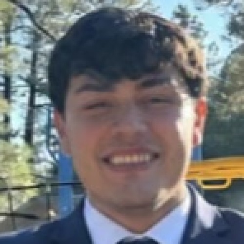 Trent Foreman, Co-Founder & CEO